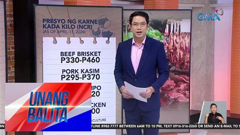 manilaxvedio|Price check ng iba't ibang bilihin sa Metro Manila .